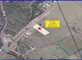 9080 Interstate Highway 35 N, New Braunfels, TX 78130