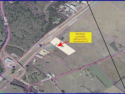 9080 Interstate Highway 35 N, New Braunfels, TX, 78130