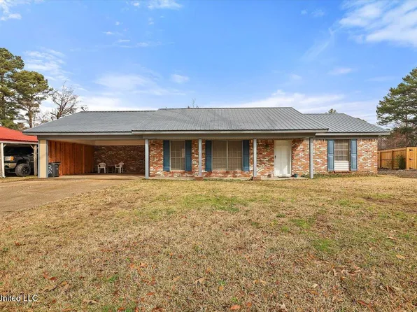 2846 Teasley Dr, Pearl, MS 39208