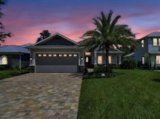 64 N Lakewalk Dr, Palm Coast, FL 32137