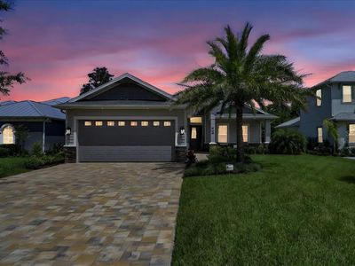 64 N Lakewalk Dr, Palm Coast, FL, 32137