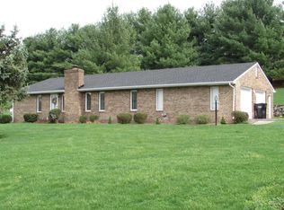 4426 Stoney Ridge Dr, Roanoke, VA 24012