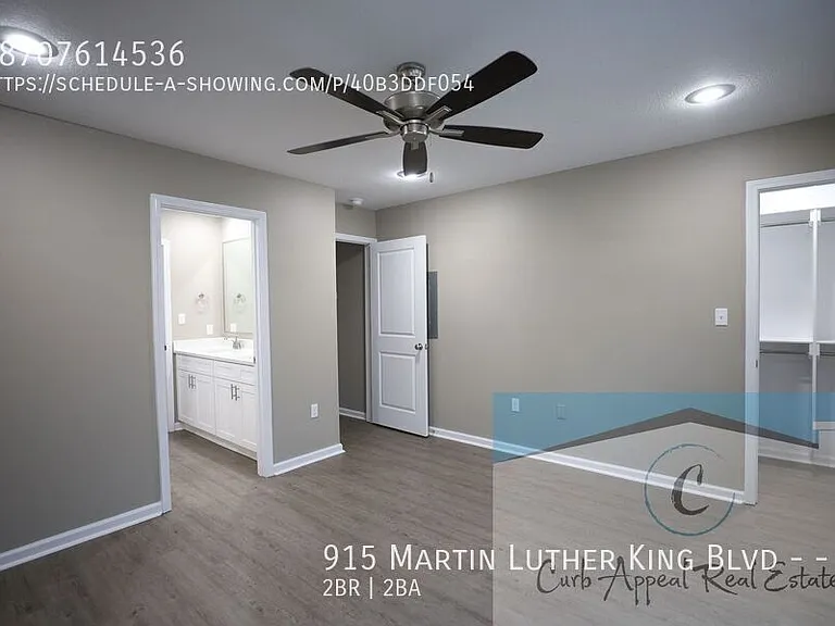 915 Martin Luther King Blvd #C — Photo 9