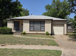 4712 Augusta Ln, Wichita Falls, TX 76302