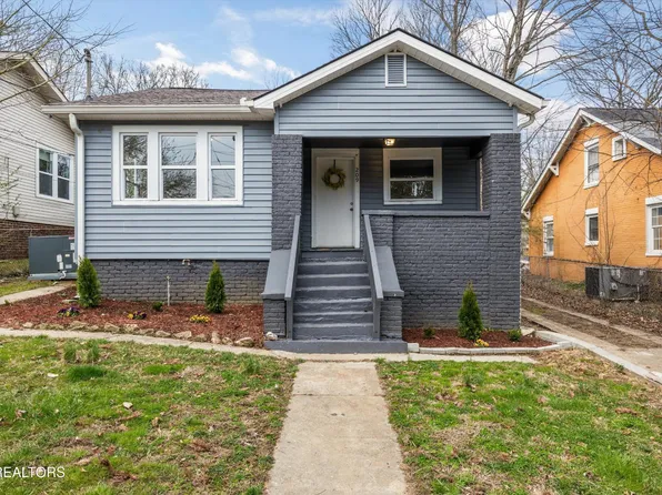 209 Fern St, Knoxville, TN 37914