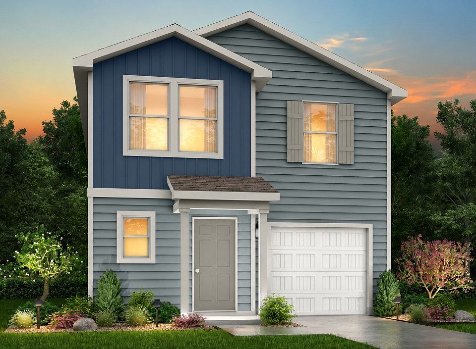 1st image of 2589 Border Ave