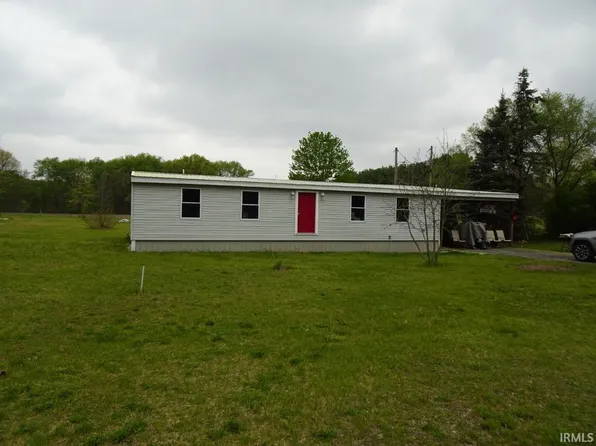 295 N 1200 E, Knox, IN 46534