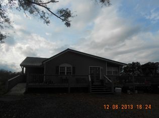 504 Old Bethel Rd, Jackson, GA 30233