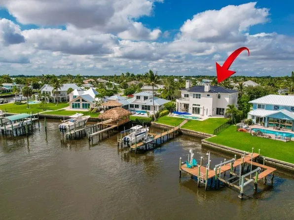 32 SW Riverway Boulevard, Palm City, FL 34990