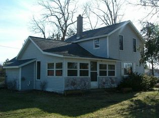 8329 5 Mile Rd, Mecosta, MI 49332