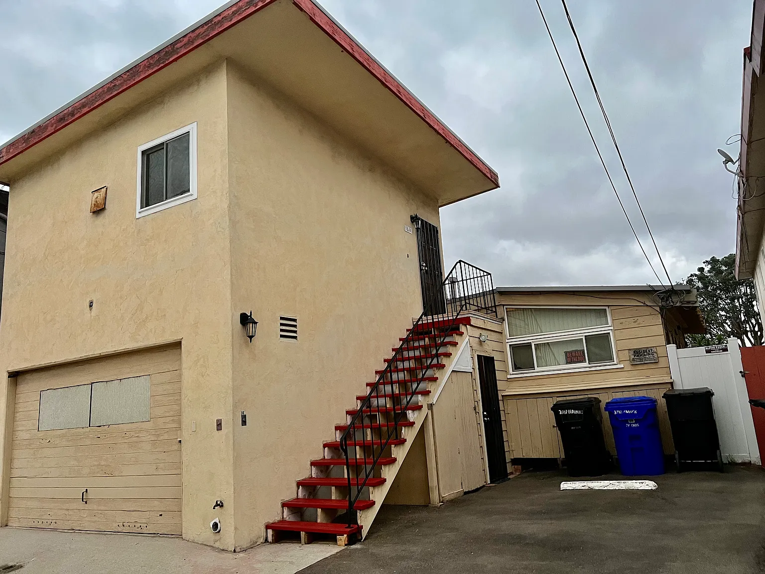 3814 Haines St — Photo 1