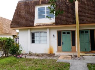 4905 Catalina Dr #37, Naples, FL 34112