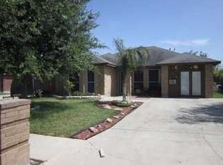 1202 E Nell Pool Dr, Pharr, TX 78577