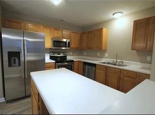 2909 Tracker Ln, Chesapeake, VA 23321