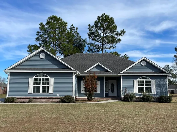 30 Westwind Way, Lakeland, GA 31635