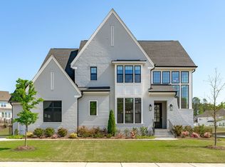 244 Chestnut Walk Dr, Apex, NC 27523