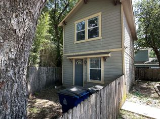 5517 Duval St #B, Austin, TX 78751