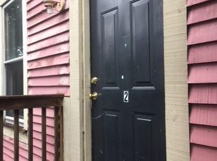 103 E College St APT 2, Georgetown, KY 40324