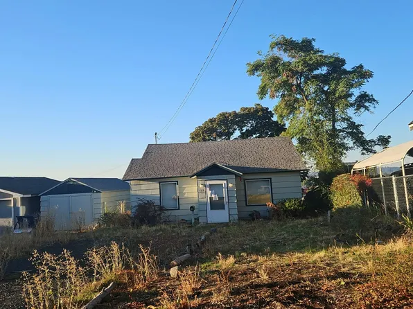 132 E Fairview Ave, Spokane, WA 99207