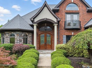 6115 Winkler Rd, Crestwood, KY 40014