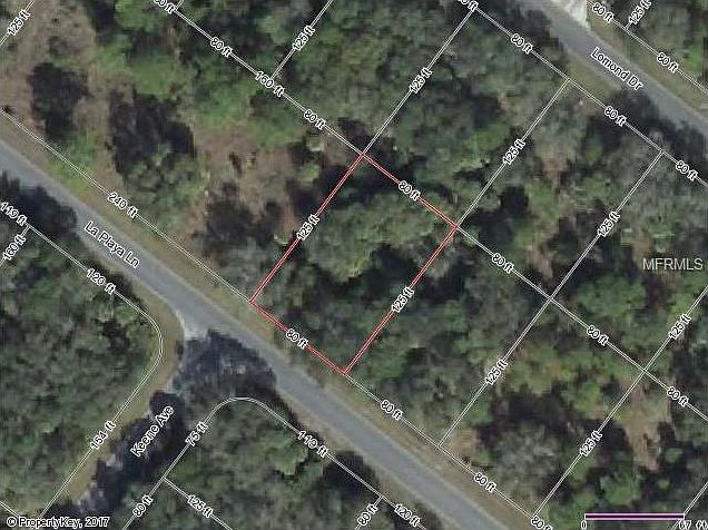 1st image of 170 La Playa Ln