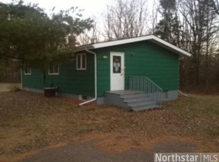 14884 Edgewater Rd NE, Pine City, MN 55063