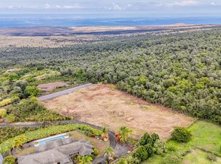 72-4027 Ke Ana Wai St LOT 24, Kailua Kona, HI 96740