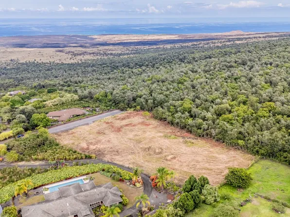 72-4027 Ke Ana Wai St Lot 24, Kailua Kona, HI 96740