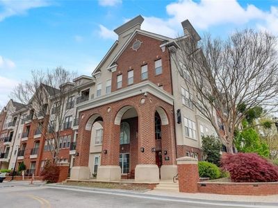 1850 Cotillion Dr UNIT 1302, Dunwoody, GA, 30338