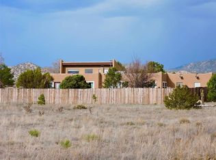 59 Moya Rd, Santa Fe, NM 87508
