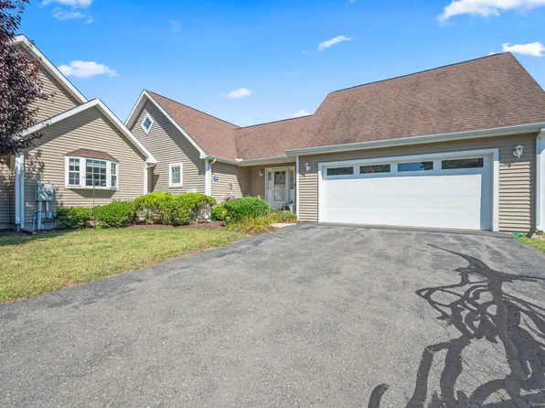 15 Vincent Court #15, East Hartford, CT 06119