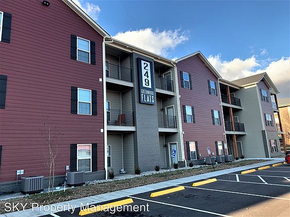 2nd image of 249 Greenwood Ln APT 52