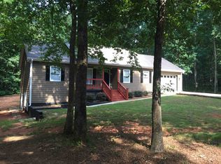 2826 Chickadee Dr, Monroe, GA 30655