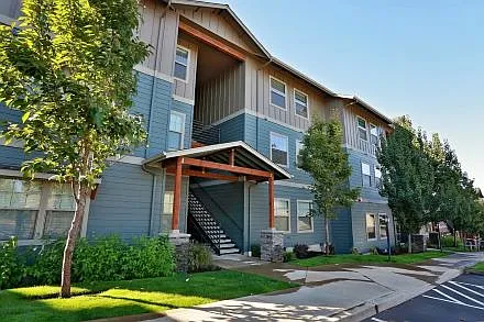Orchard Ridge Apartments — Photo 14
