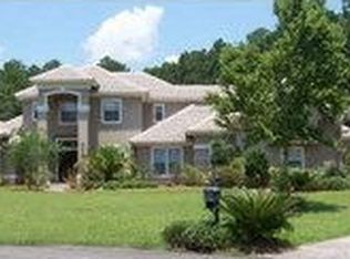 96057 Tara Glen Ln, Yulee, FL 32097