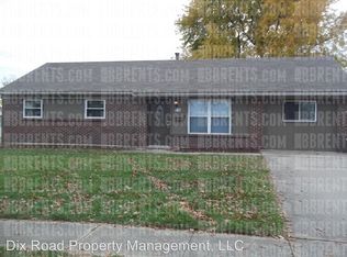 115 Algonquin Dr, Hamilton, OH