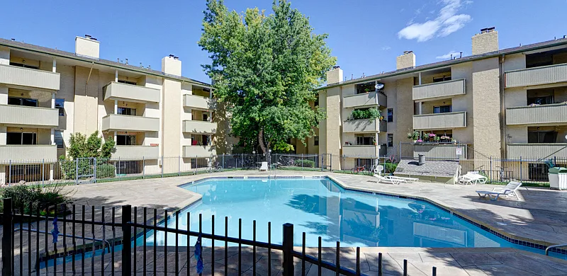 3035 ONeal Pkwy #S10 — Photo 1