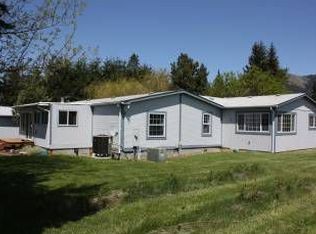 7230 Baseline Rd, Mount Hood Parkdale, OR 97041