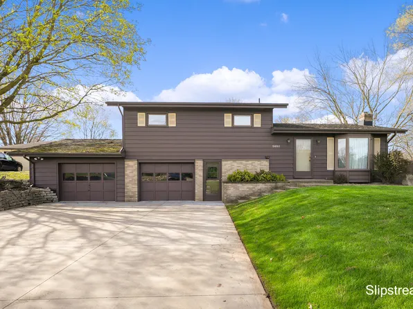 5680 Cannonsburg Rd NE, Belmont, MI 49306