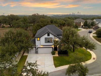 5702 Willow Creek Way, San Antonio, TX, 78266