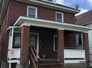 412 Church St, Indiana, PA 15701