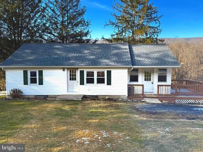 1219 Vira Rd, Lewistown, PA, 17044