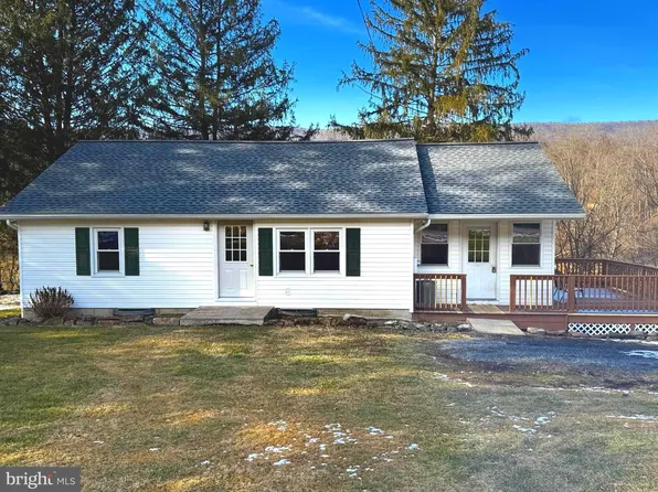 1219 Vira Rd, Lewistown, PA 17044