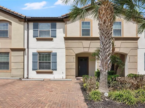 8811 Geneve Ct, Kissimmee, FL 34747