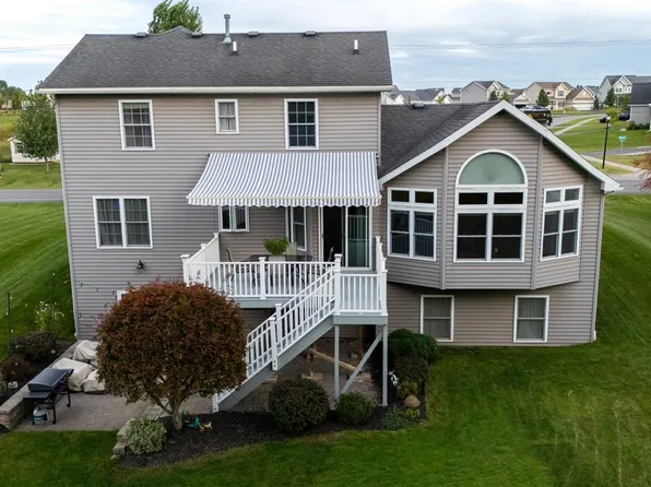 199 Moore Rd, West Henrietta, NY 14586