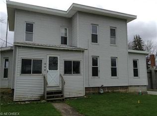945 Us Rte #224, Nova, OH 44859