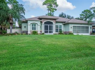 3704 Laslo Ave, North Port, FL 34287