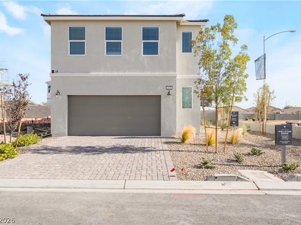 4610 Saguaro Sunset Ave, Las Vegas, NV 89139
