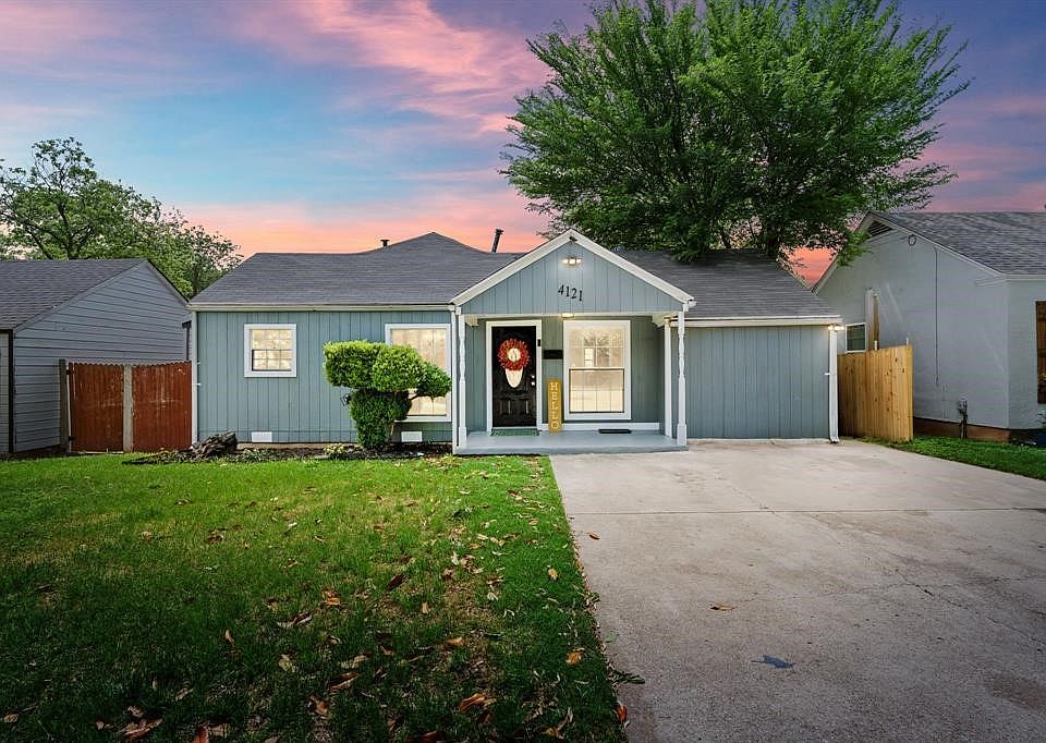 1st image of 4121 Alamo Ave