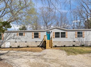 113 Pineview Dr, Louisburg, NC 27549